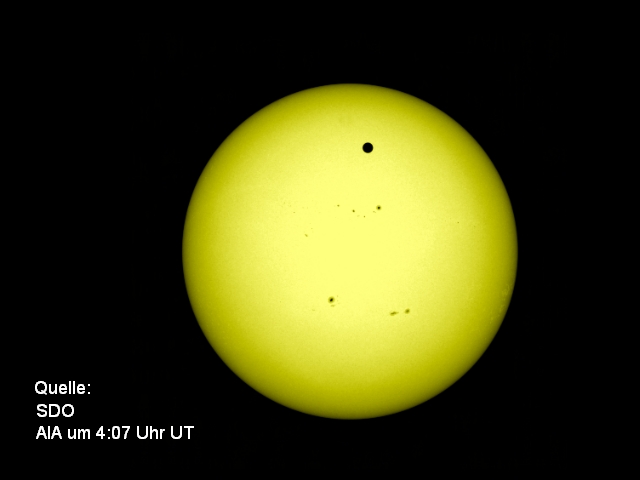 Venustransit